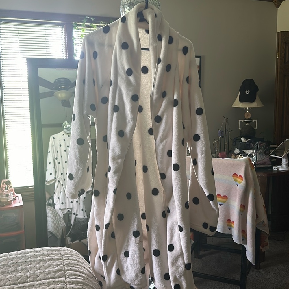 Victoria Secret Robe
